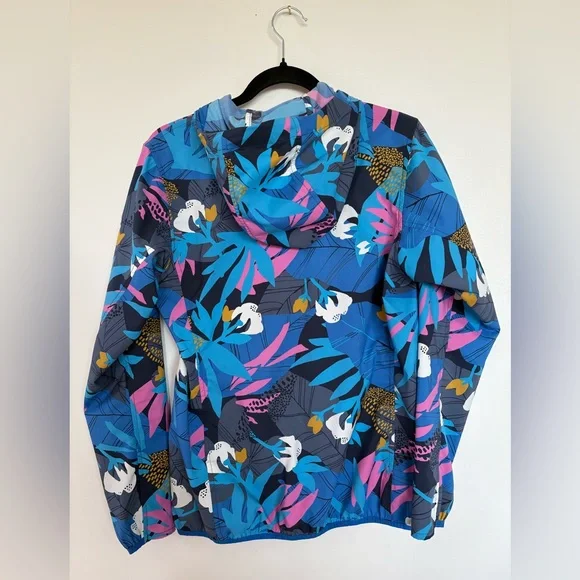 Patagonia W's Bajadas Hoody lightweight small - Picture 8 of 8